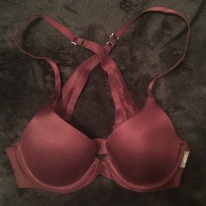 Aerie 30b burgundy
